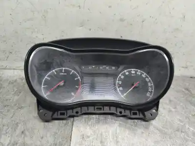 Second-hand car spare part  for OPEL CORSA E  OEM IAM references 39129457  