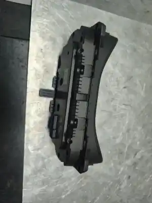 Second-hand car spare part dashboard for opel corsa e selective oem iam references 39129457  