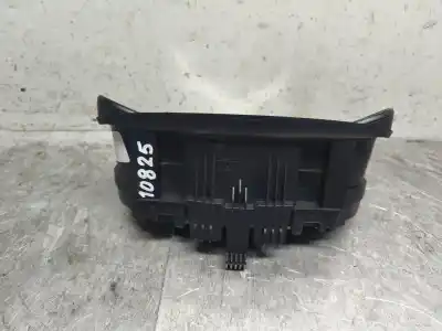 Second-hand car spare part dashboard for opel corsa e selective oem iam references 39129457  