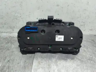 Second-hand car spare part dashboard for opel corsa e selective oem iam references 39129457  