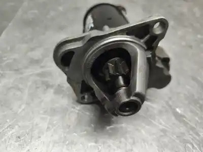Second-hand car spare part starter motor for opel corsa e selective oem iam references 25198414  