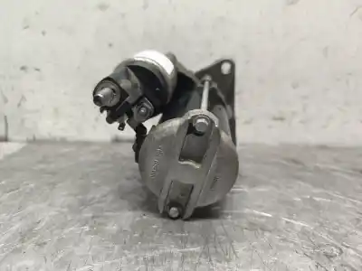 Second-hand car spare part starter motor for opel corsa e selective oem iam references 25198414  