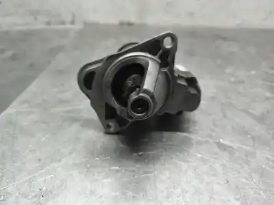 Second-hand car spare part starter motor for opel corsa e selective oem iam references 25198414  