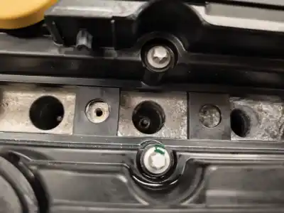 Second-hand car spare part complete engine for opel corsa e selective oem iam references b14xel  