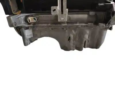 Second-hand car spare part complete engine for opel corsa e selective oem iam references b14xel  