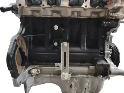 Second-hand car spare part complete engine for opel corsa e selective oem iam references b14xel  