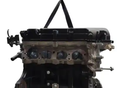 Second-hand car spare part complete engine for opel corsa e selective oem iam references b14xel  
