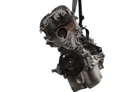 Second-hand car spare part complete engine for opel corsa e selective oem iam references b14xel  