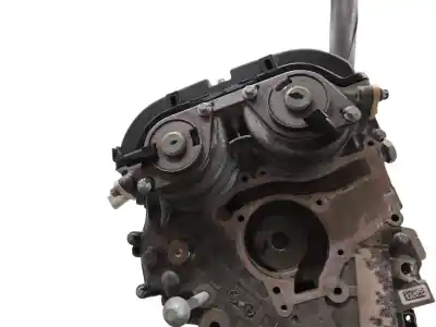Second-hand car spare part complete engine for opel corsa e selective oem iam references b14xel  