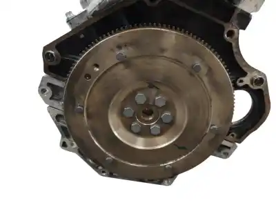 Second-hand car spare part complete engine for opel corsa e selective oem iam references b14xel  