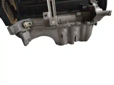 Second-hand car spare part complete engine for opel corsa e selective oem iam references b14xel  