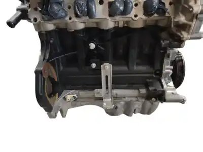 Second-hand car spare part complete engine for opel corsa e selective oem iam references b14xel  