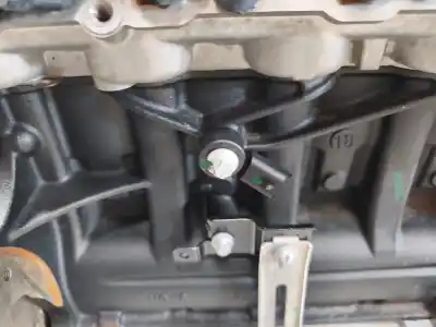 Second-hand car spare part complete engine for opel corsa e selective oem iam references b14xel  