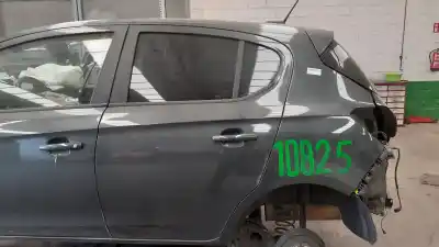 Second-hand car spare part  for OPEL CORSA E  OEM IAM references   