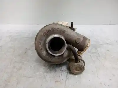 Piesă de schimb auto la mâna a doua turbocompressor pentru ssangyong rexton 2.9 turbodiesel cat referințe oem iam a6620903289  710641-3
