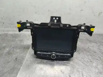 Second-hand car spare part  for OPEL CORSA E  OEM IAM references 42518020  