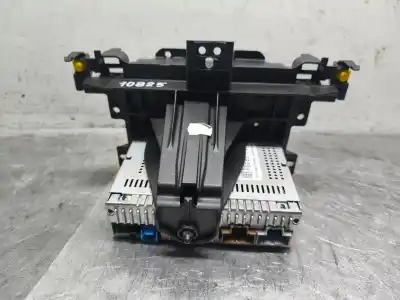 Tweedehands auto-onderdeel multifunctioneel display voor opel corsa e selective oem iam-referenties 42518020  