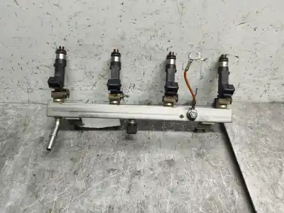 Second-hand car spare part distributor pipe for opel corsa e selective oem iam references 0280151315