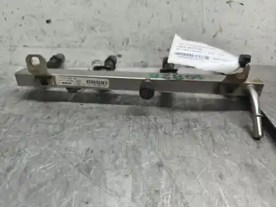 Second-hand car spare part distributor pipe for opel corsa e selective oem iam references 0280151315  