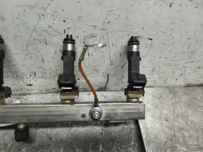 Second-hand car spare part distributor pipe for opel corsa e selective oem iam references 0280151315  