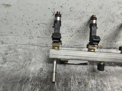 Second-hand car spare part distributor pipe for opel corsa e selective oem iam references 0280151315  