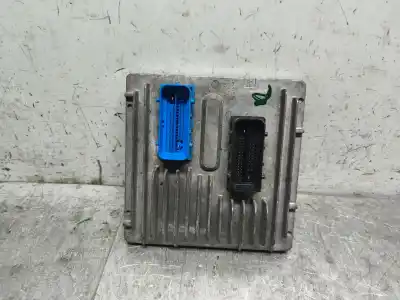 Second-hand car spare part electronic module for opel corsa e selective oem iam references 12674281