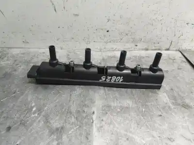 Second-hand car spare part ignition coil for opel corsa e selective oem iam references 25198623