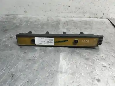 Second-hand car spare part ignition coil for opel corsa e selective oem iam references 25198623  