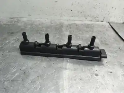 Second-hand car spare part ignition coil for opel corsa e selective oem iam references 25198623  