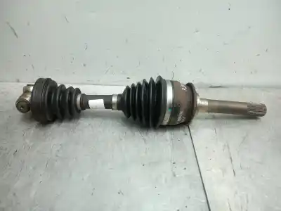 Second-hand car spare part front right transmission for ssangyong rexton rx 270 full oem iam references   