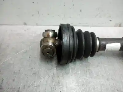 Second-hand car spare part front right transmission for ssangyong rexton rx 270 full oem iam references   