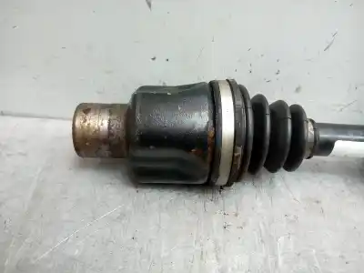 Pièce détachée automobile d'occasion transmission avant droite pour ssangyong rexton 2.9 turbodiesel cat références oem iam   