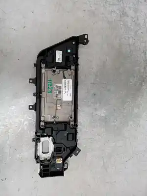 Piesă de schimb auto la mâna a doua ecran display multifuncțional displei pentru citroen c4 picasso rip curl referințe oem iam 9825029280   Piesă de schimb auto la mâna a doua ecran display multifuncțional displei pentru citroen c4 picasso rip curl referințe oem iam 9825029280