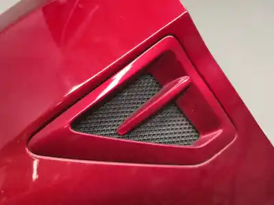 Second-hand car spare part left front fin for ford s-max titanium 4x4 oem iam references 2206259  