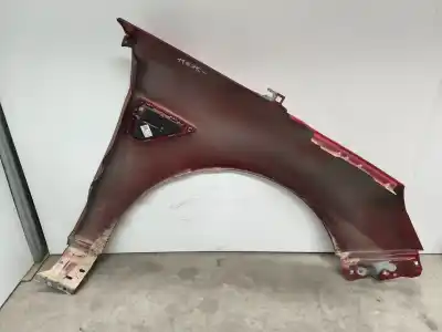 Second-hand car spare part left front fin for ford s-max titanium 4x4 oem iam references 2206259  