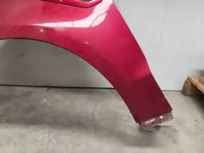 Second-hand car spare part left front fin for ford s-max titanium 4x4 oem iam references 2206259  