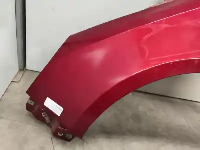 Second-hand car spare part left front fin for ford s-max titanium 4x4 oem iam references 2206259  