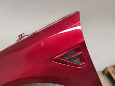 Second-hand car spare part left front fin for ford s-max titanium 4x4 oem iam references 2206259  