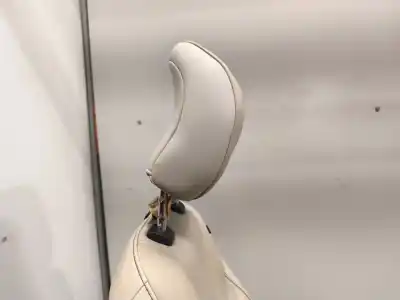 Peça sobressalente para automóvel em segunda mão conjunto de bancos por ford s-max titanium 4x4 referências oem iam   