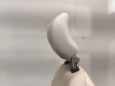 Peça sobressalente para automóvel em segunda mão conjunto de bancos por ford s-max titanium 4x4 referências oem iam   