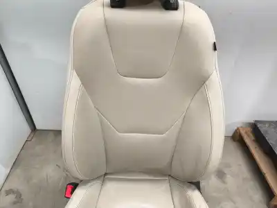 Peça sobressalente para automóvel em segunda mão conjunto de bancos por ford s-max titanium 4x4 referências oem iam   