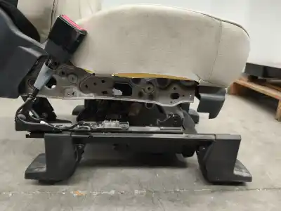 Peça sobressalente para automóvel em segunda mão conjunto de bancos por ford s-max titanium 4x4 referências oem iam   