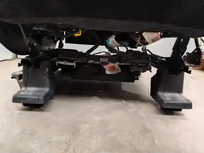 Peça sobressalente para automóvel em segunda mão conjunto de bancos por ford s-max titanium 4x4 referências oem iam   