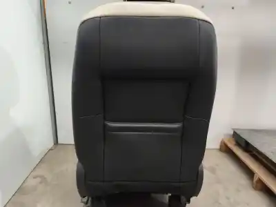 Peça sobressalente para automóvel em segunda mão conjunto de bancos por ford s-max titanium 4x4 referências oem iam   