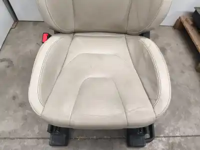 Peça sobressalente para automóvel em segunda mão conjunto de bancos por ford s-max titanium 4x4 referências oem iam   