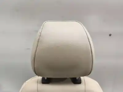 Peça sobressalente para automóvel em segunda mão conjunto de bancos por ford s-max titanium 4x4 referências oem iam   