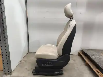 Peça sobressalente para automóvel em segunda mão conjunto de bancos por ford s-max titanium 4x4 referências oem iam   