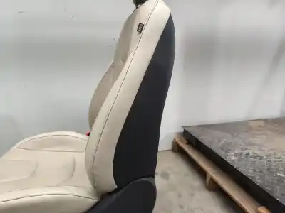 Peça sobressalente para automóvel em segunda mão conjunto de bancos por ford s-max titanium 4x4 referências oem iam   