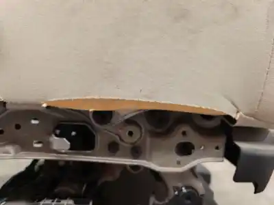 Peça sobressalente para automóvel em segunda mão conjunto de bancos por ford s-max titanium 4x4 referências oem iam   