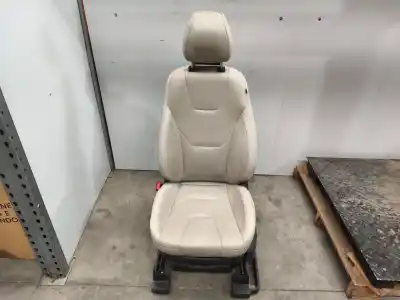 Peça sobressalente para automóvel em segunda mão conjunto de bancos por ford s-max titanium 4x4 referências oem iam   